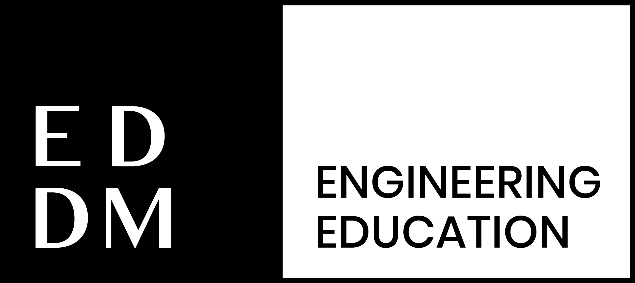 EDDM Logo